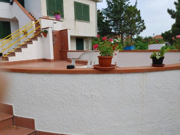 casa indipendente in vendita a Centola in zona Forìa