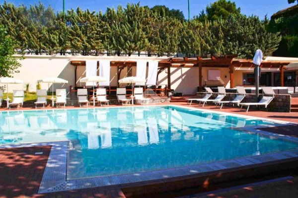 casa indipendente in vendita a Centola in zona Palinuro
