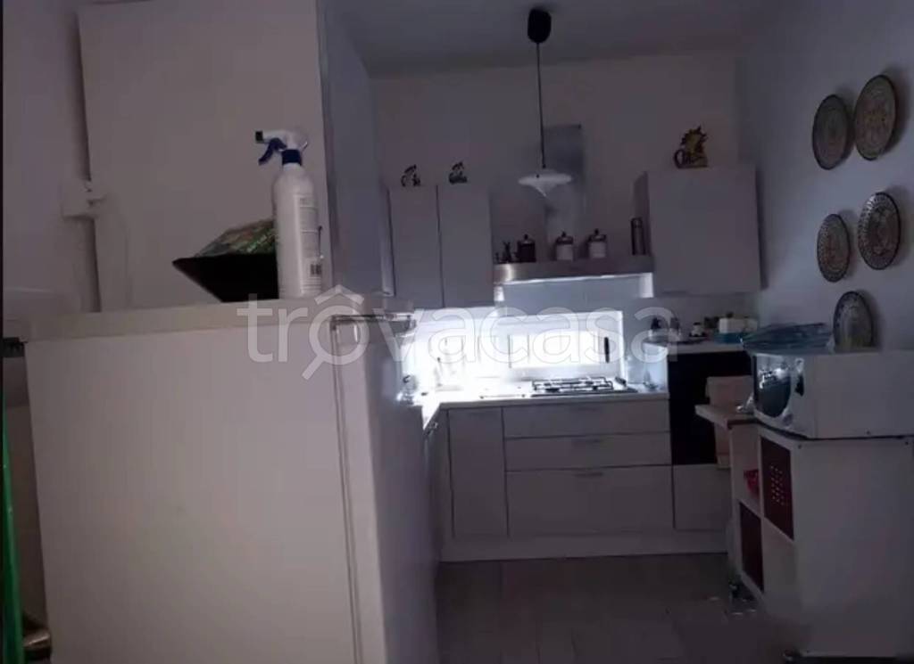 casa indipendente in vendita a Centola in zona Palinuro
