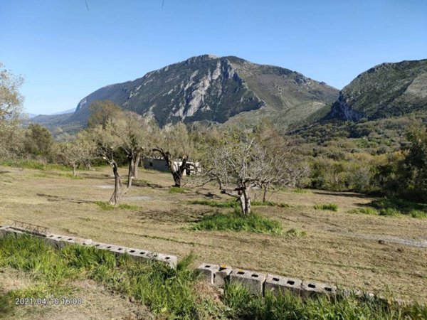 casa indipendente in vendita a Centola in zona Palinuro