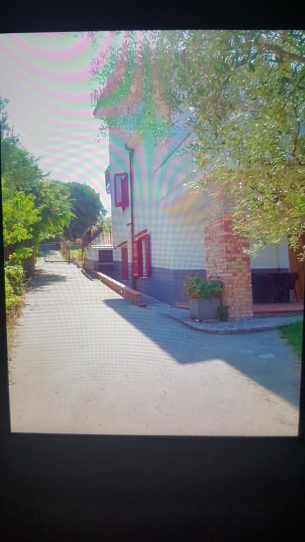 intera palazzina in vendita a Centola in zona Forìa