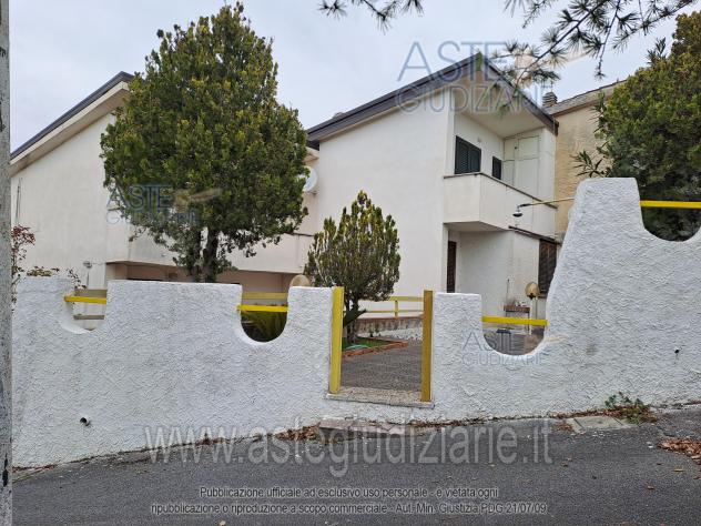 casa indipendente in vendita a Centola in zona Forìa