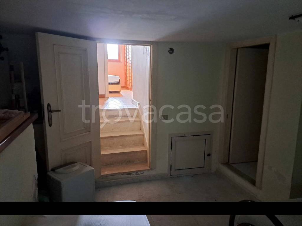 appartamento in vendita a Centola in zona Forìa