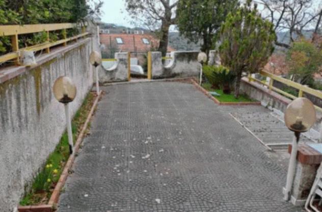 appartamento in vendita a Centola in zona Forìa