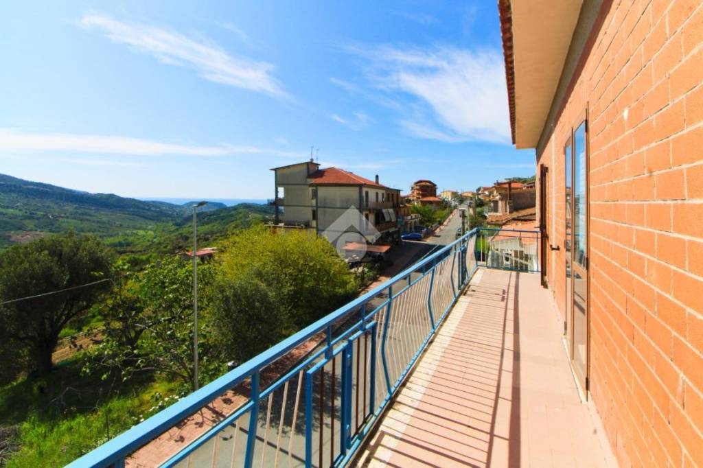 appartamento in vendita a Centola in zona San Nicola