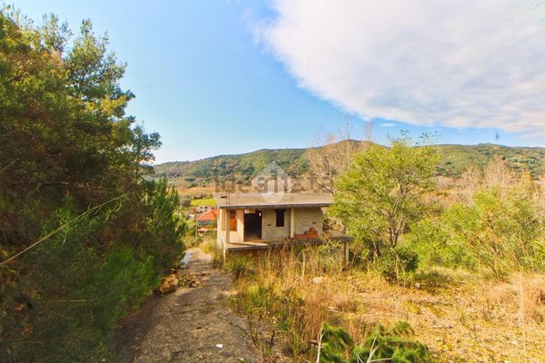 appartamento in vendita a Centola in zona Palinuro