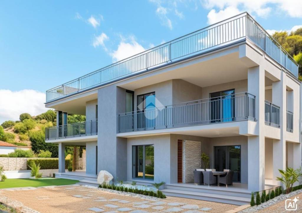 casa indipendente in vendita a Centola in zona Palinuro