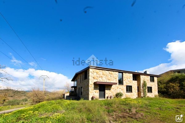 casa indipendente in vendita a Centola in zona Palinuro