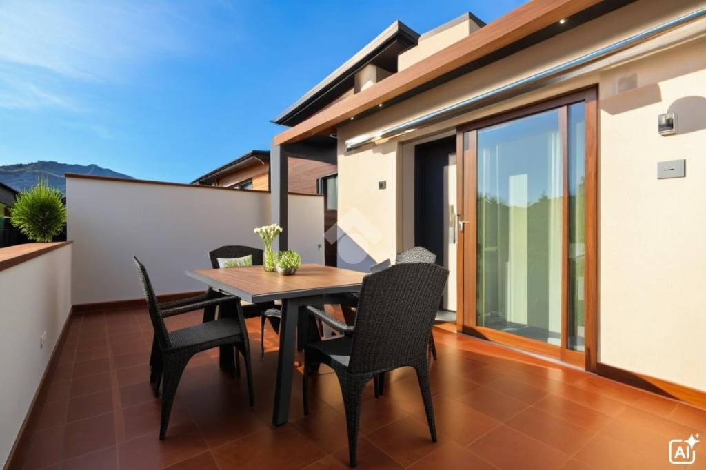 casa indipendente in vendita a Centola in zona Palinuro