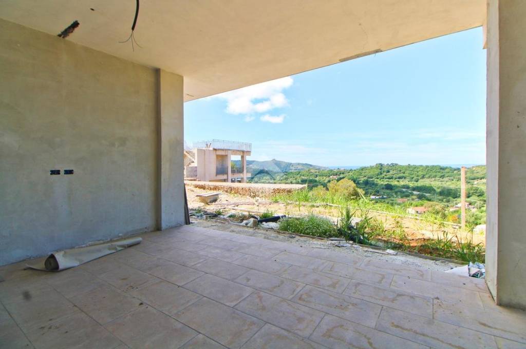 casa indipendente in vendita a Centola in zona Palinuro