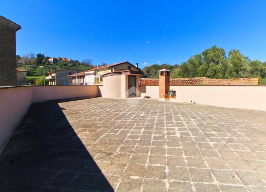 casa indipendente in vendita a Centola in zona Forìa
