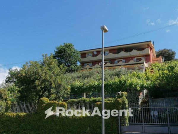 appartamento in vendita a Centola in zona Palinuro