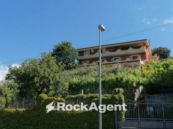 appartamento in vendita a Centola in zona Palinuro