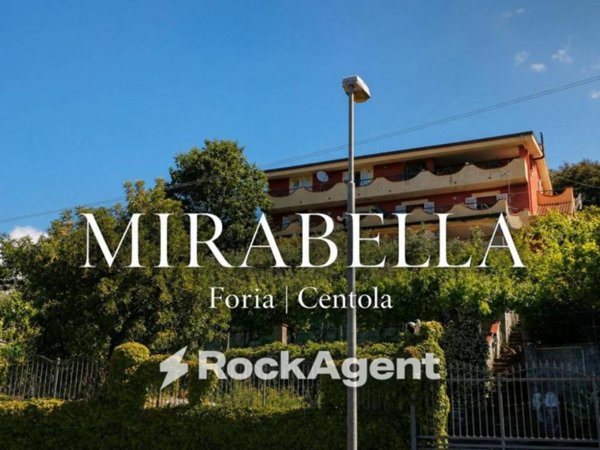 appartamento in vendita a Centola
