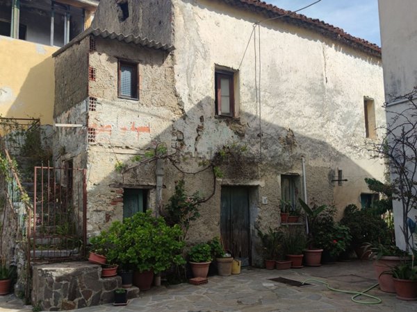 appartamento in vendita a Centola in zona Palinuro
