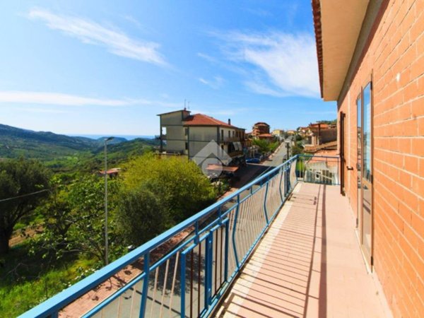 appartamento in vendita a Centola in zona San Nicola