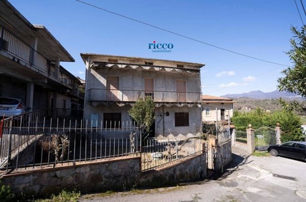 appartamento in vendita a Centola in zona San Severino