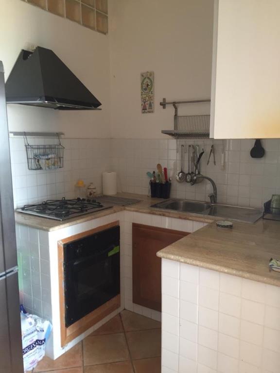 appartamento in vendita a Centola in zona Palinuro