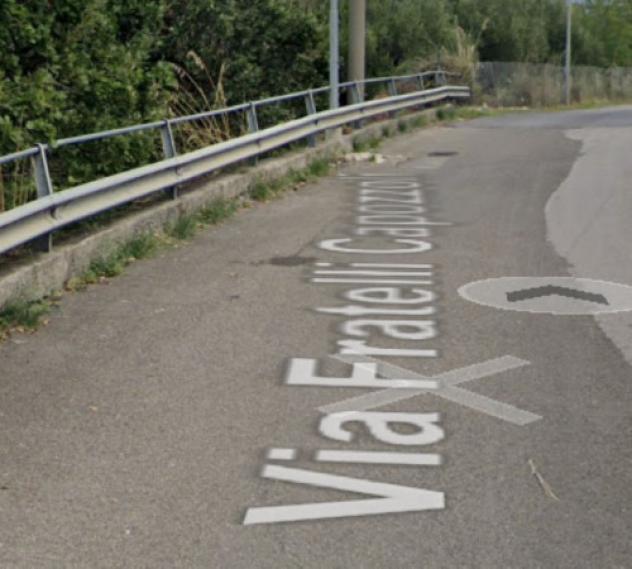 terreno agricolo in vendita a Centola in zona Palinuro