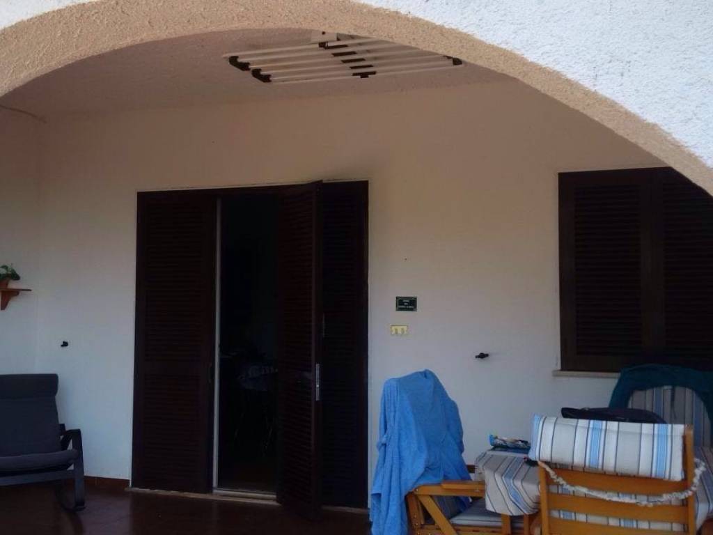 casa indipendente in vendita a Centola in zona Palinuro