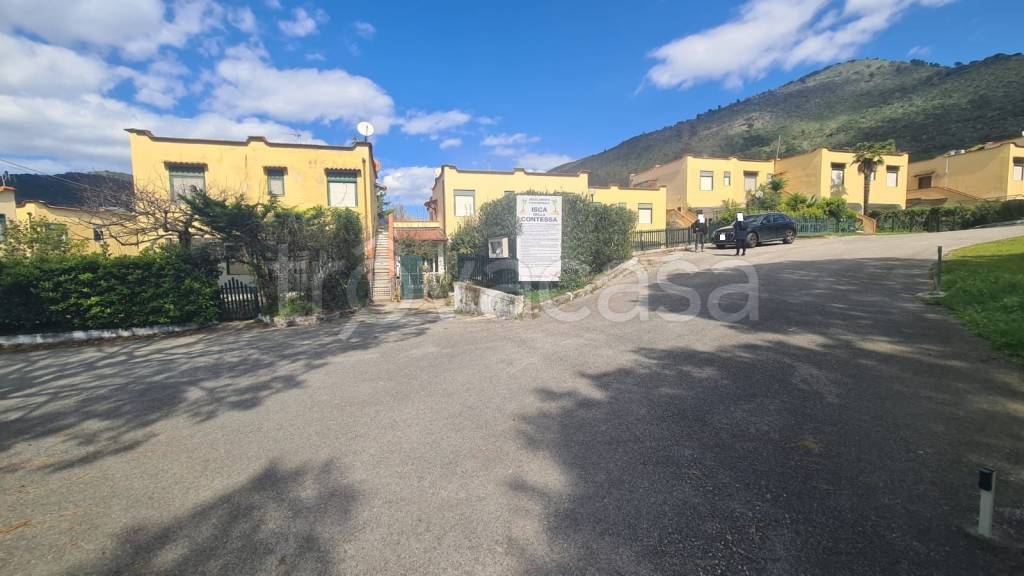 appartamento in vendita a Centola