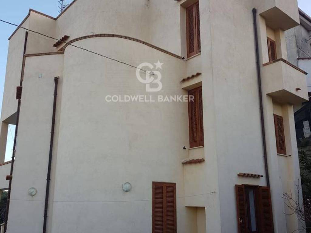 casa indipendente in vendita a Centola in zona Palinuro