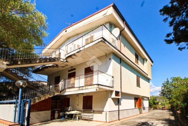 appartamento in vendita a Centola in zona Palinuro