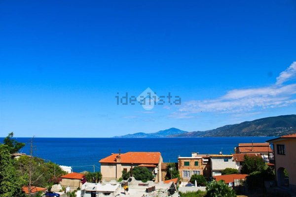 appartamento in vendita a Centola in zona Palinuro