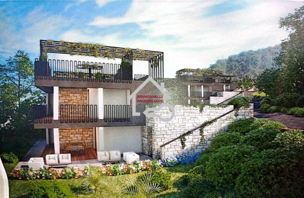 casa indipendente in vendita a Centola in zona Palinuro