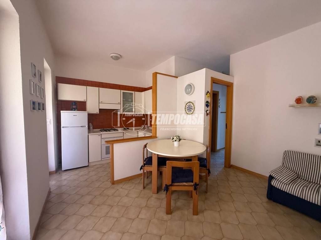 appartamento in vendita a Centola in zona Palinuro