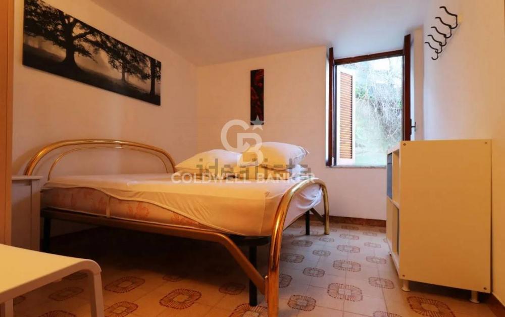 appartamento in vendita a Centola in zona Palinuro