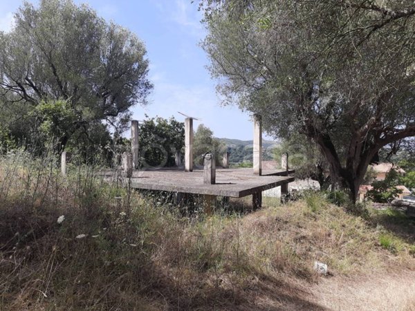 casa indipendente in vendita a Centola in zona Palinuro