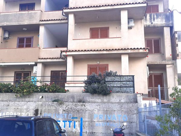 appartamento in vendita a Centola in zona Palinuro