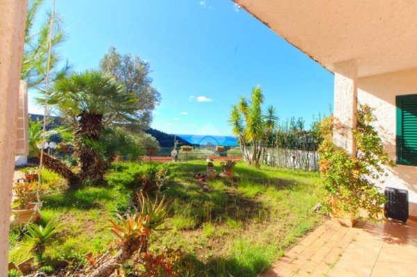 appartamento in vendita a Centola in zona Palinuro