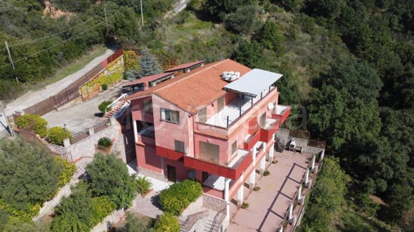 appartamento in vendita a Centola in zona Palinuro