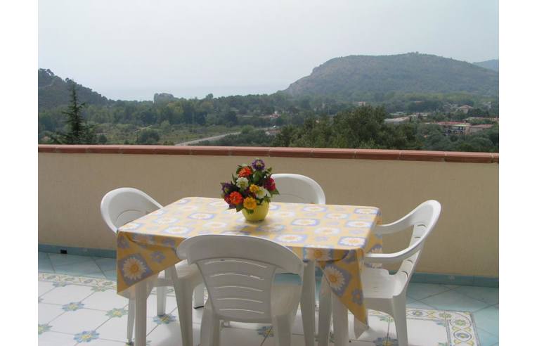 appartamento in vendita a Centola in zona Palinuro