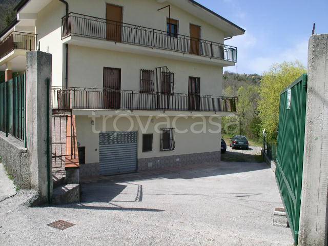 appartamento in vendita a Centola in zona San Severino