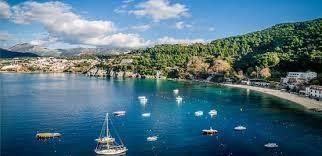 negozio in vendita a Centola in zona Palinuro