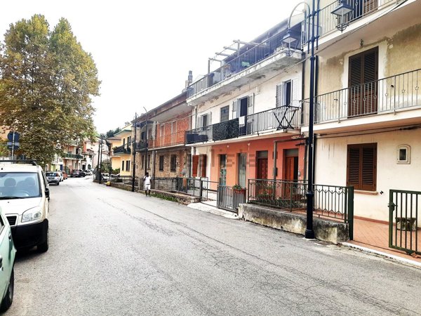 appartamento in vendita a Centola in zona Palinuro