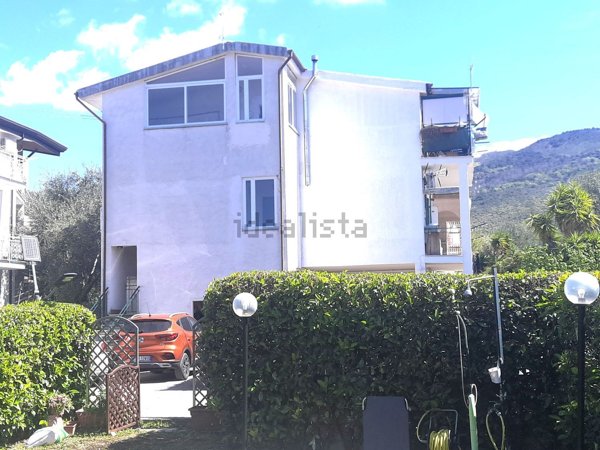 appartamento in vendita a Centola in zona Palinuro