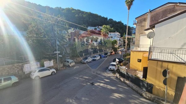 appartamento in vendita a Centola in zona Palinuro