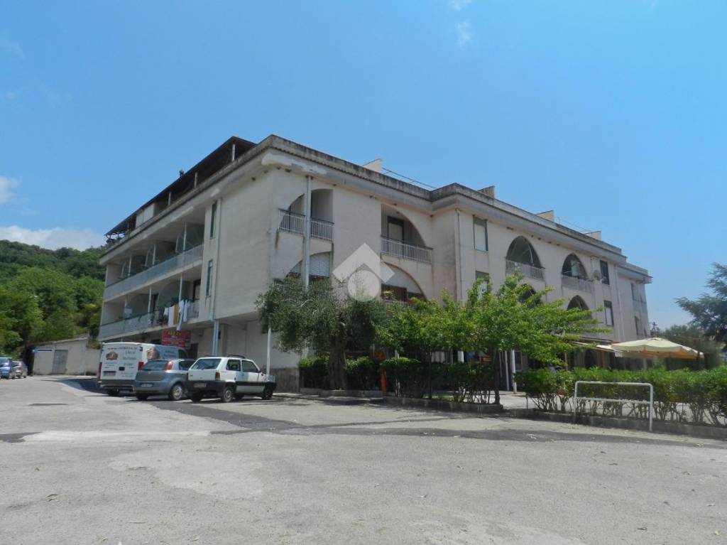 appartamento in vendita a Centola in zona Palinuro
