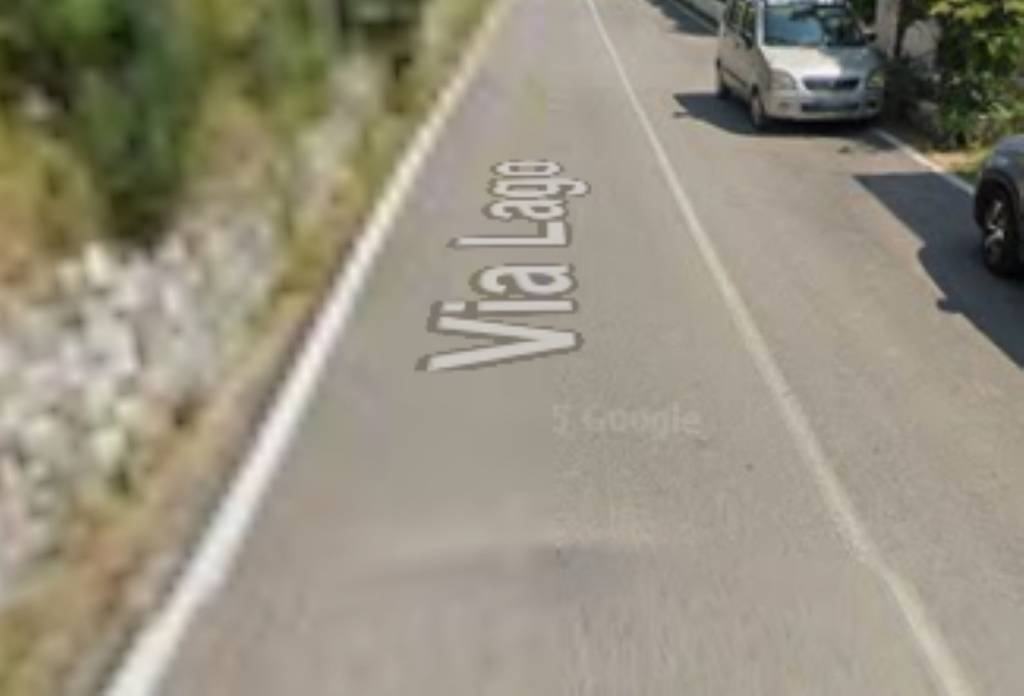 appartamento in vendita a Centola in zona Forìa