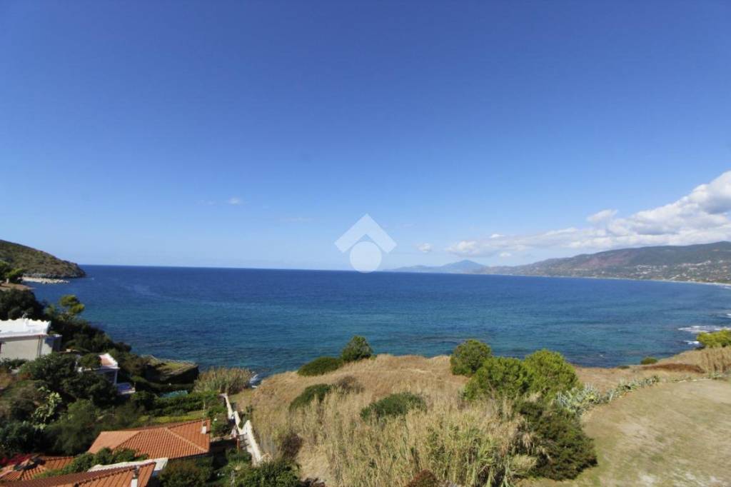 appartamento in vendita a Centola in zona Palinuro