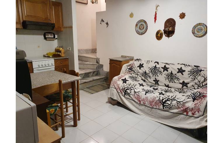 casa indipendente in vendita a Centola in zona Forìa