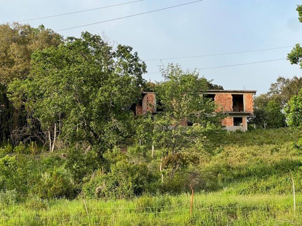appartamento in vendita a Centola in zona Forìa