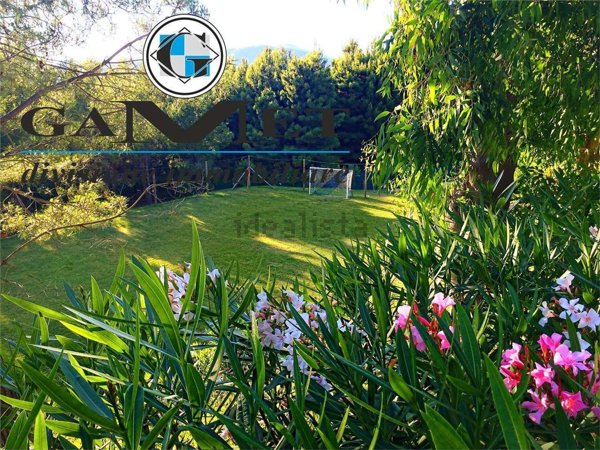 terreno edificabile in vendita a Centola