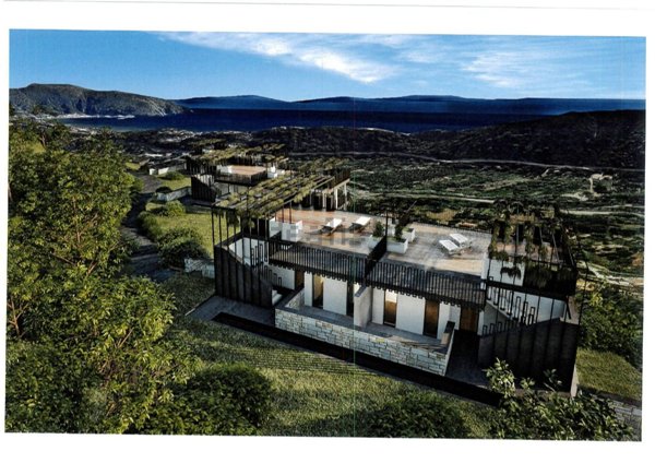 appartamento in vendita a Centola in zona Palinuro