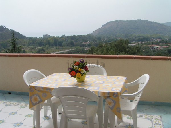 appartamento in vendita a Centola in zona Palinuro