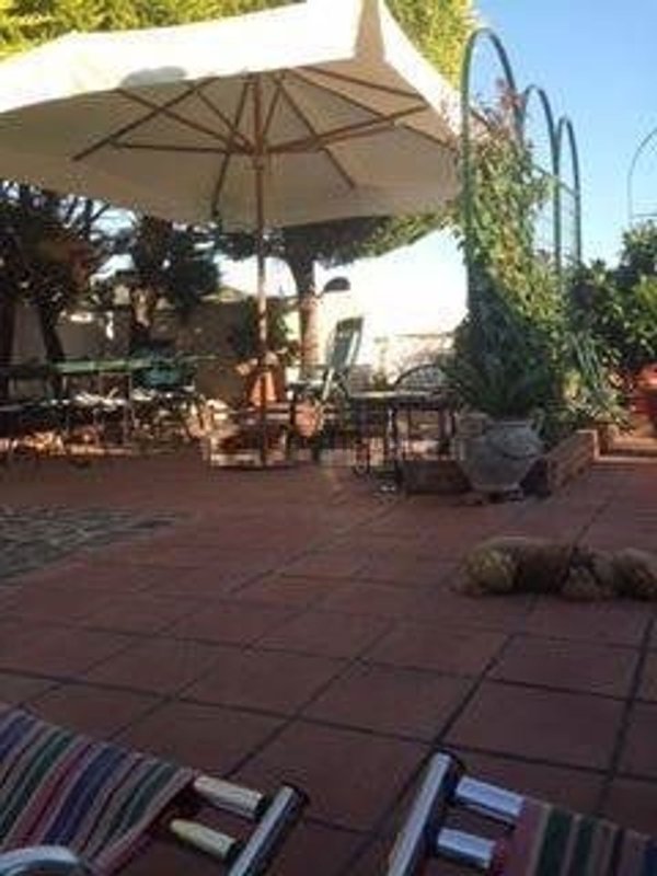 casa indipendente in vendita a Centola in zona Palinuro